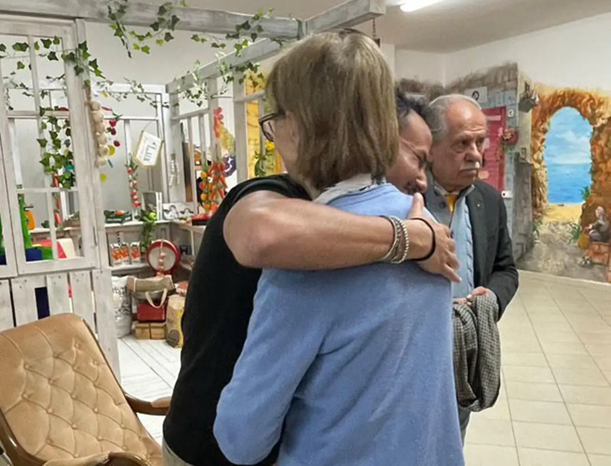 CasaPaese ad Acquaformosa, una nuova esperienza di cura per persone con demenza tra comunità e territorio\n