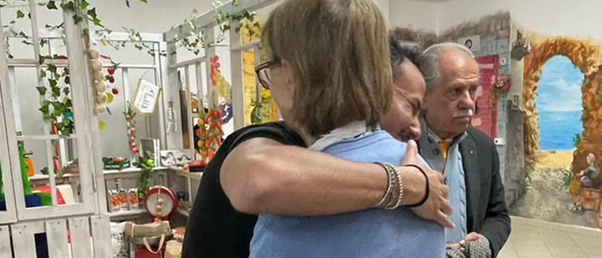 CasaPaese ad Acquaformosa, una nuova esperienza di cura per persone con demenza tra comunità e territorio\n