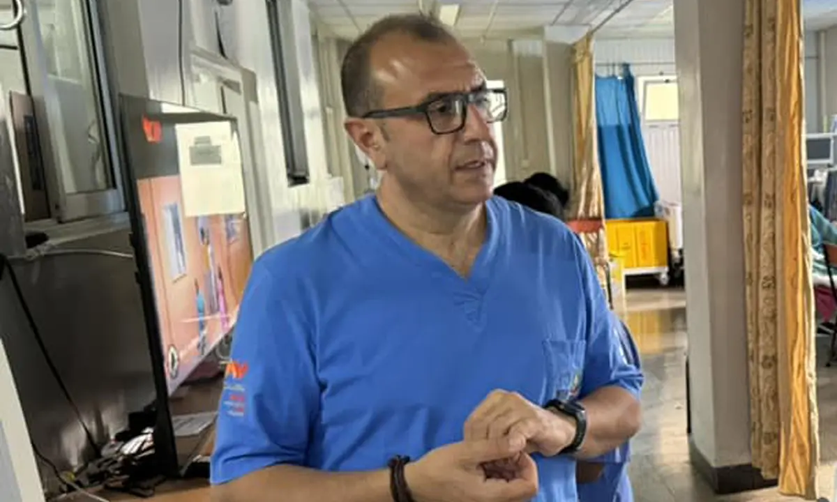 Roggiano, Francesco Zappone annuncia il ritorno in politica: verso la candidatura a sindaco\n