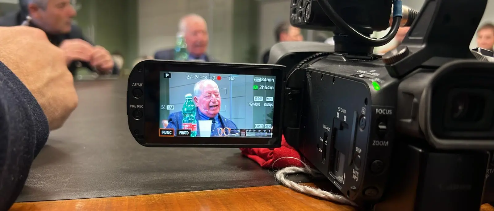 Principe rilancia il modello Rende e punge\u00A0l’opposizione: «Occhiuto governatore mediocre ma non lo batti con i comunicati stampa»\n