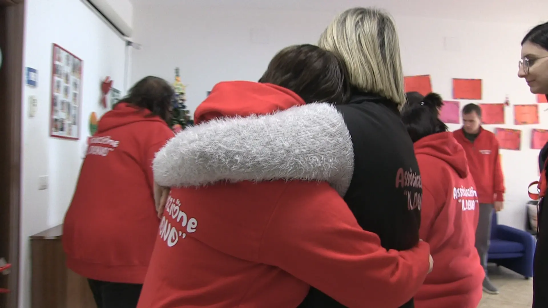 Un luogo speciale per ragazzi speciali: a Jonadi l’associazione “Il Dono” è una famiglia dove amore e inclusione\u00A0costruiscono\u00A0il futuro\n