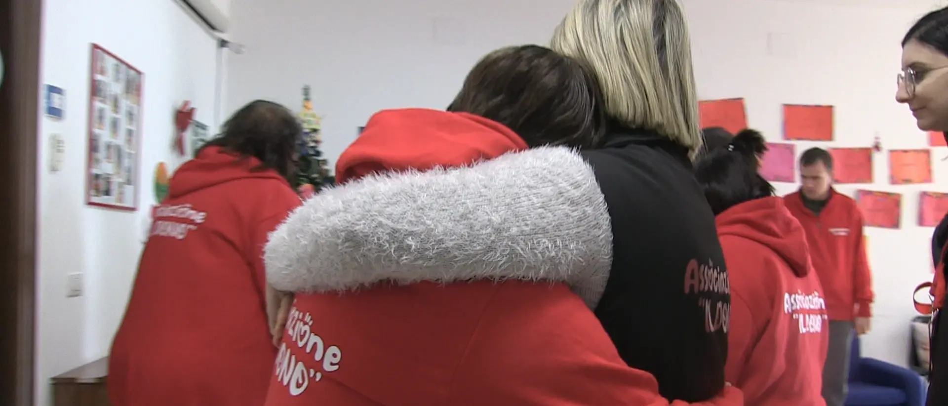 Un luogo speciale per ragazzi speciali: a Jonadi l’associazione “Il Dono” è una famiglia dove amore e inclusione\u00A0costruiscono\u00A0il futuro\n