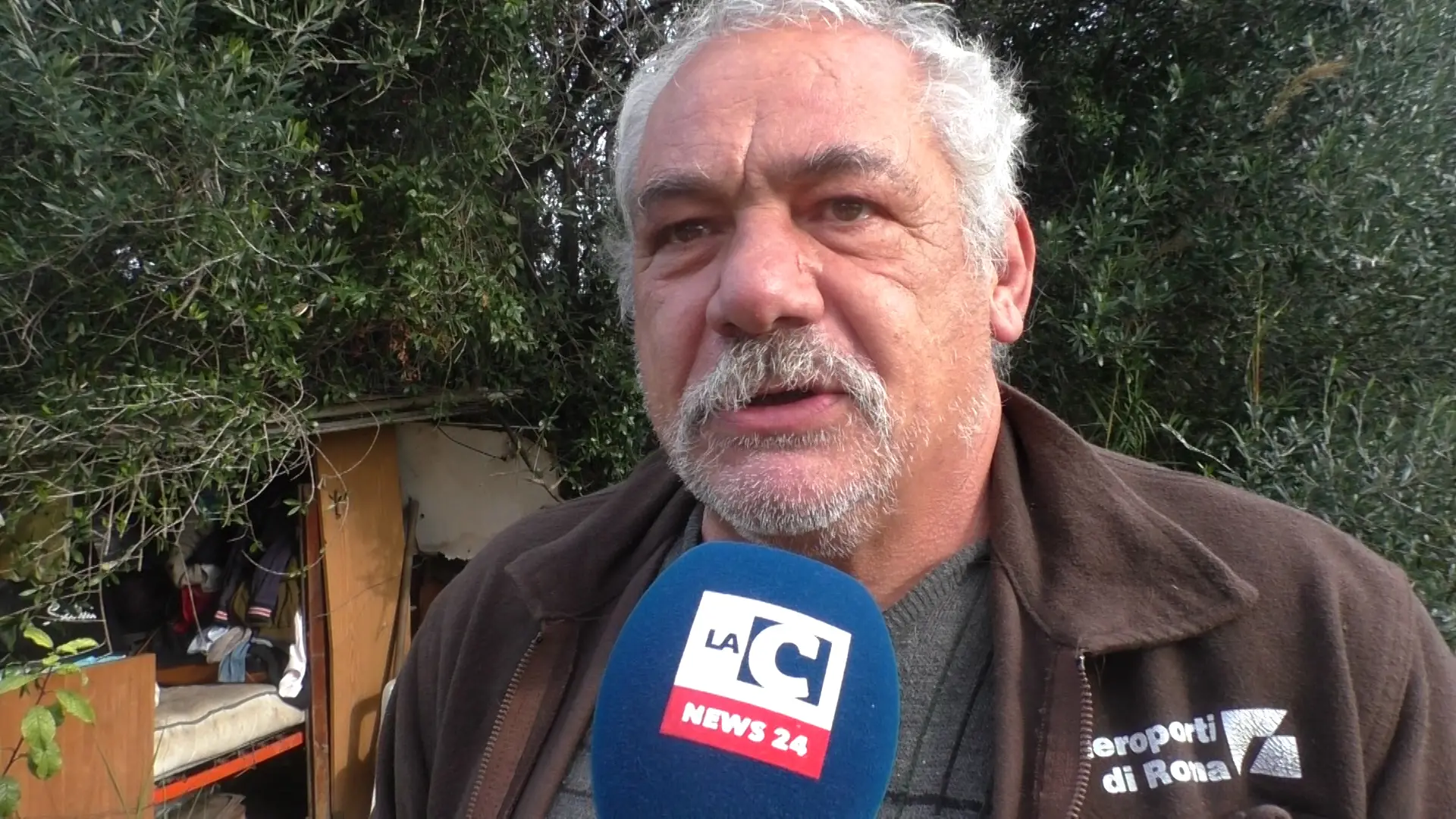 Scalea: è morto Pietro Pace, il network LaC lo tolse dalla strada e lo aiutò a trovare una casa\n