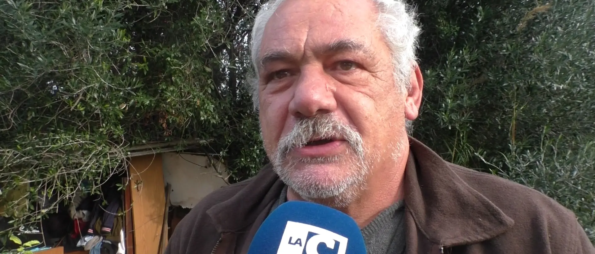 Scalea: è morto Pietro Pace, il network LaC lo tolse dalla strada e lo aiutò a trovare una casa\n