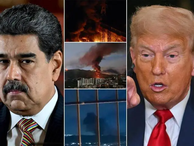 Venezuela: la guerra che Washington chiama democrazia e che odora di petrolio