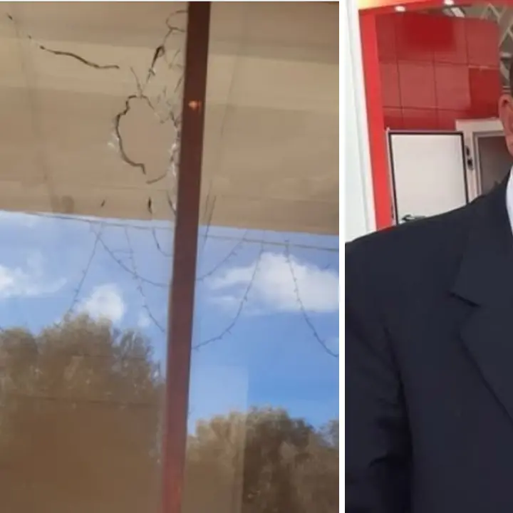 San Calogero, intimidazione o “spari” di Capodanno? Si indaga sui colpi d’arma da fuoco contro un’attività commerciale\n