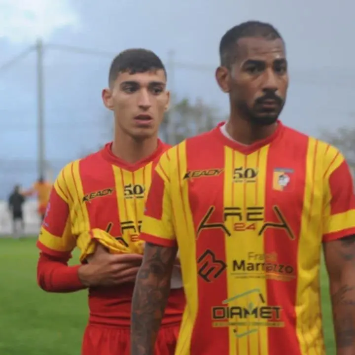 Promozione A, il Sersale corre ma con cautela. Gaspar: «Non guardiamo la classifica, vogliamo solo divertirci»\n