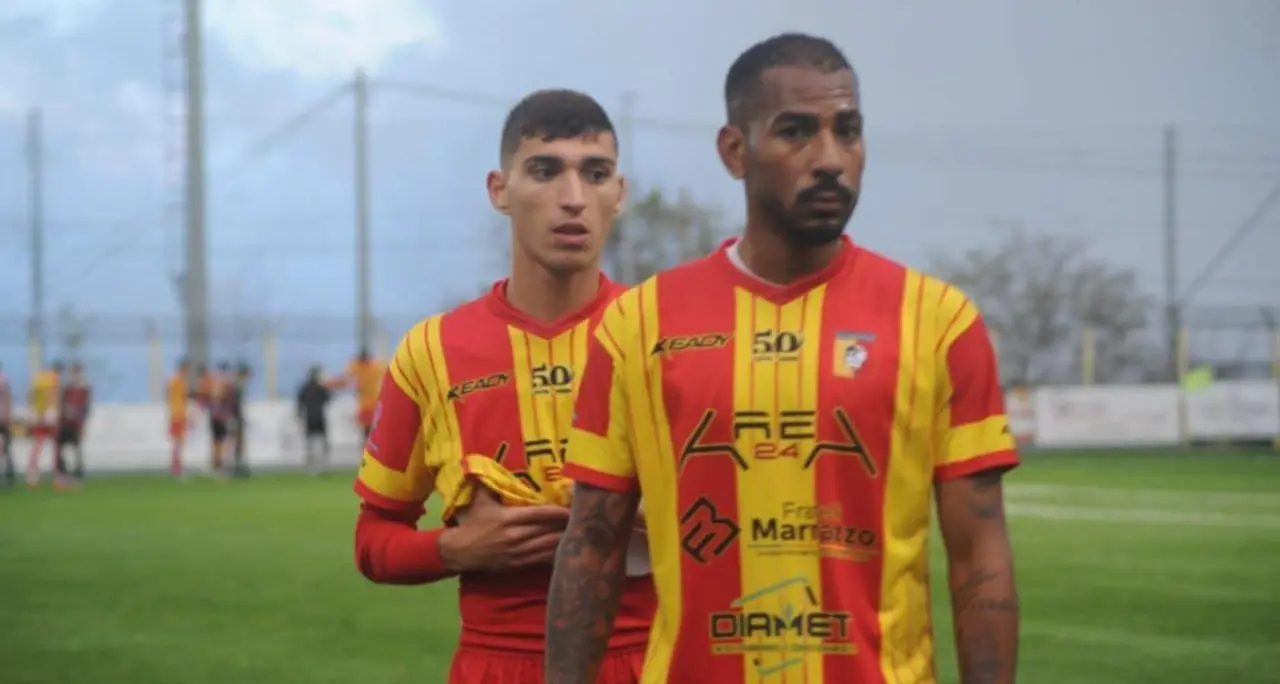 Promozione A, il Sersale corre ma con cautela. Gaspar: «Non guardiamo la classifica, vogliamo solo divertirci»\n