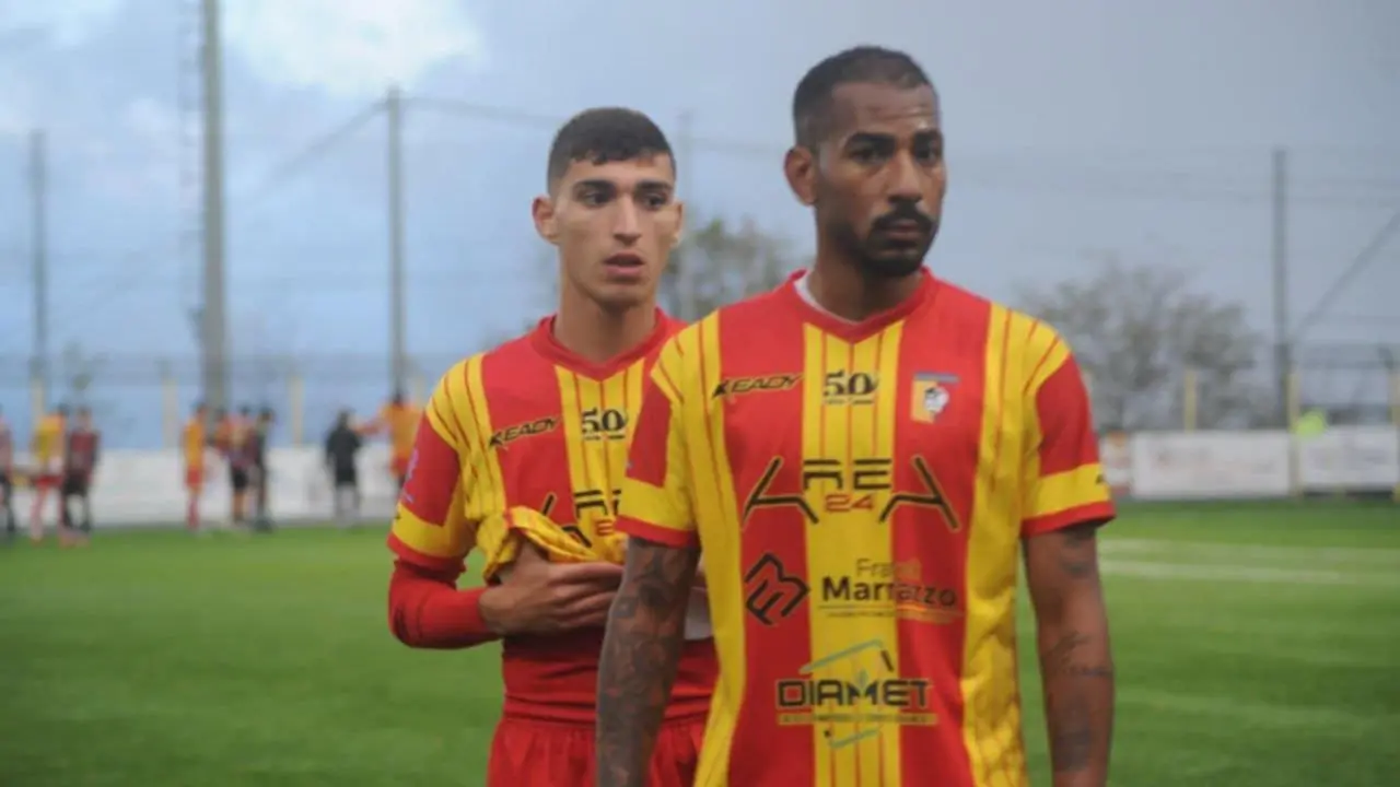 Promozione A, il Sersale corre ma con cautela. Gaspar: «Non guardiamo la classifica, vogliamo solo divertirci»\n