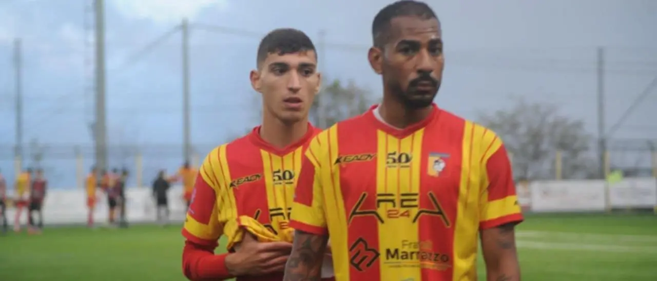 Promozione A, il Sersale corre ma con cautela. Gaspar: «Non guardiamo la classifica, vogliamo solo divertirci»\n