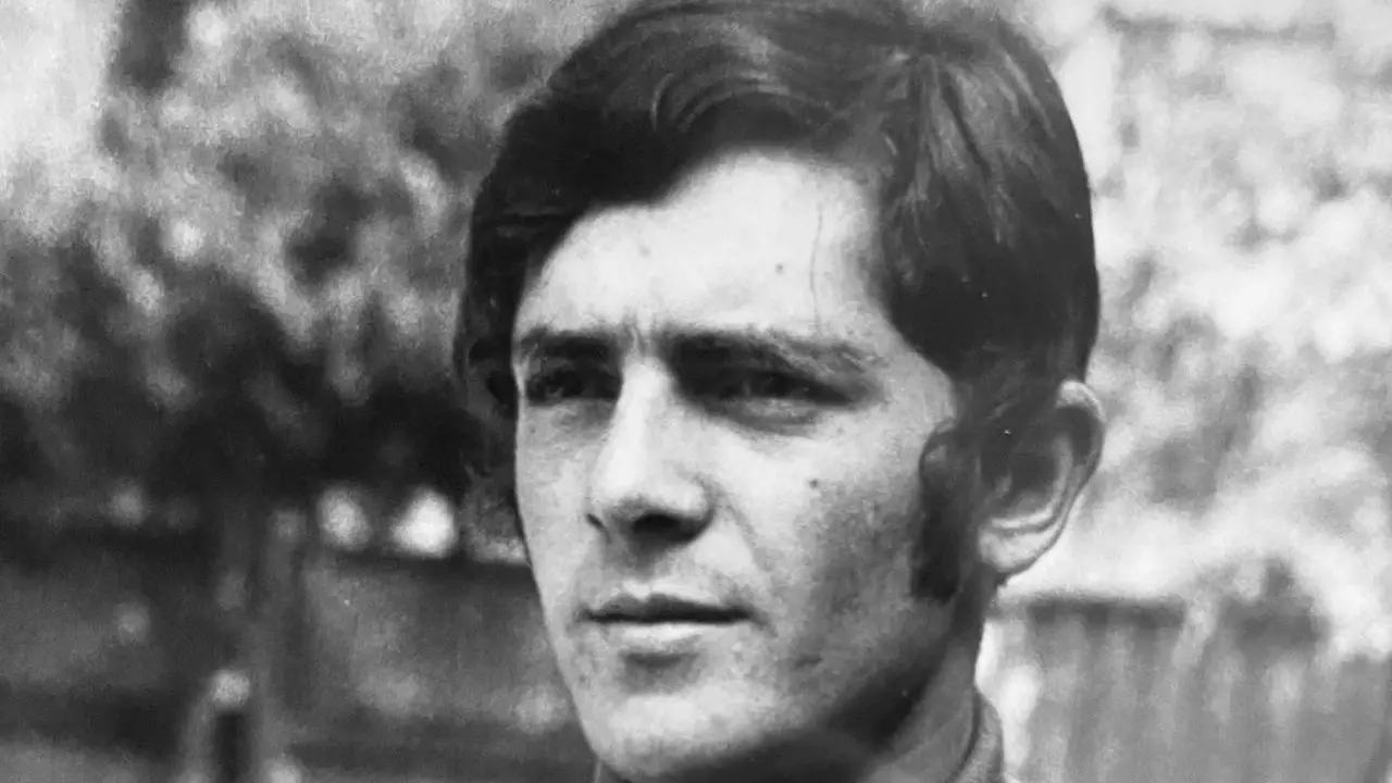 Cosenza, il cordoglio di\u00A0Franz Caruso per la scomparsa di Teobaldo Aloe, vecchia gloria della Morrone calcio\n