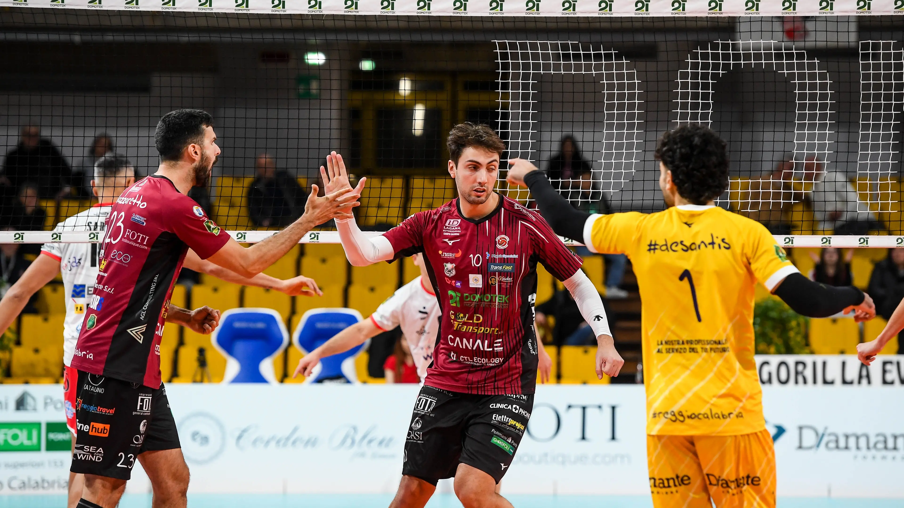 FORTUNATO SERRANO\\'