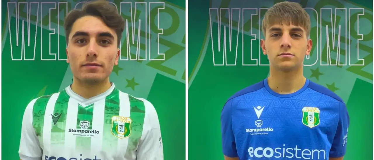 Vigor Lamezia, il 2026 si apre con due innesti: ufficiali\u00A0Morelli e Sabella\n\n\n