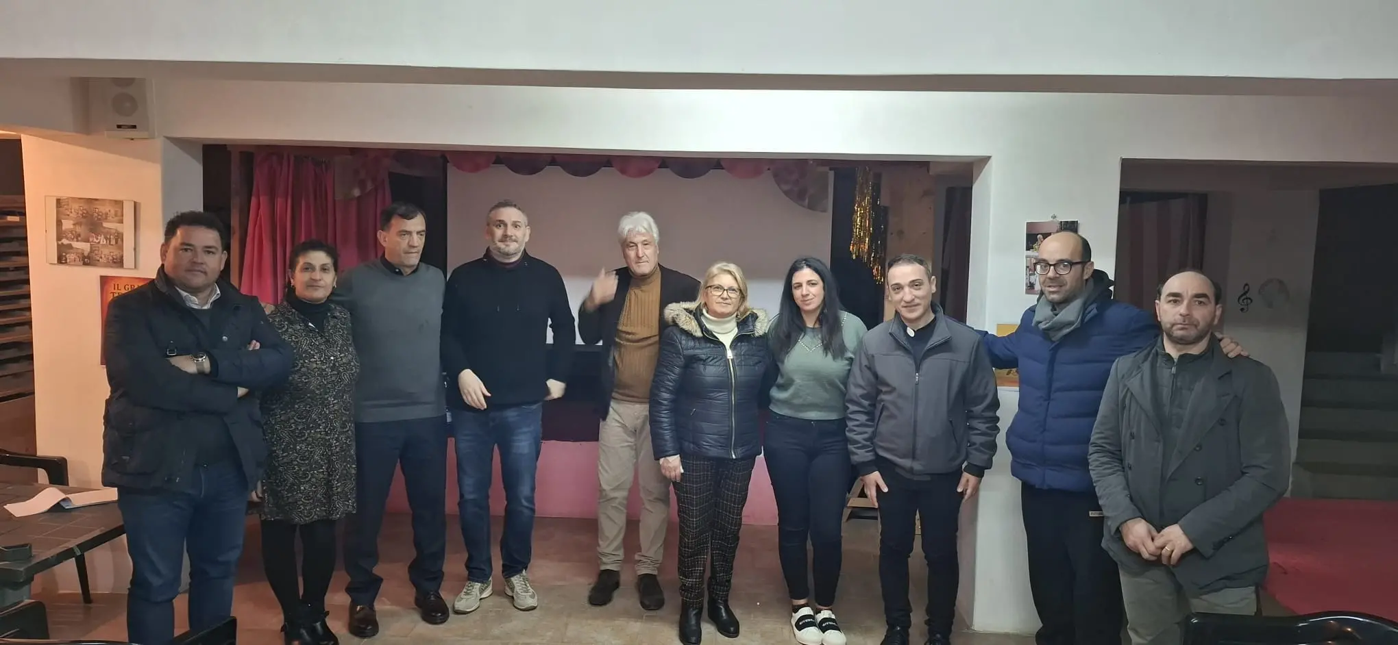 Tombolata benefica a Barritteri di Seminara: comunità unita nel segno della solidarietà