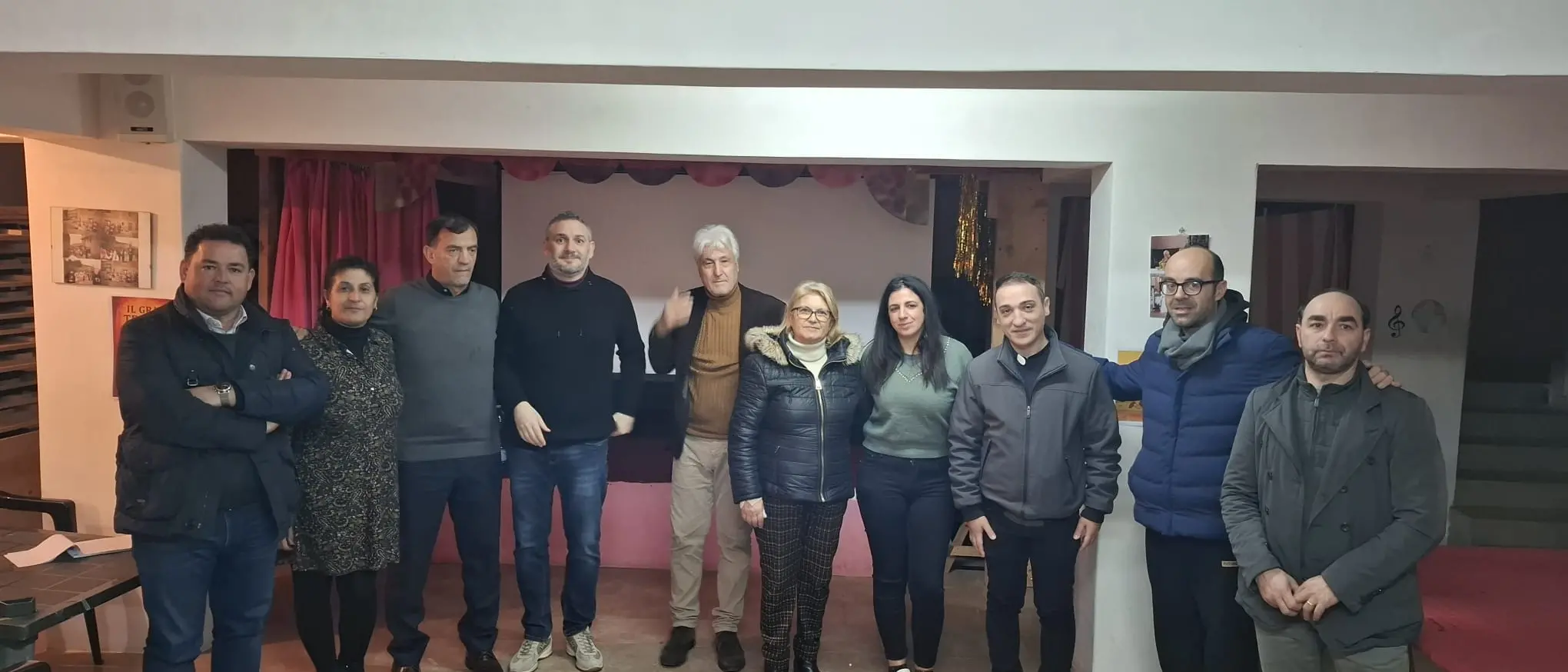 Tombolata benefica a Barritteri di Seminara: comunità unita nel segno della solidarietà