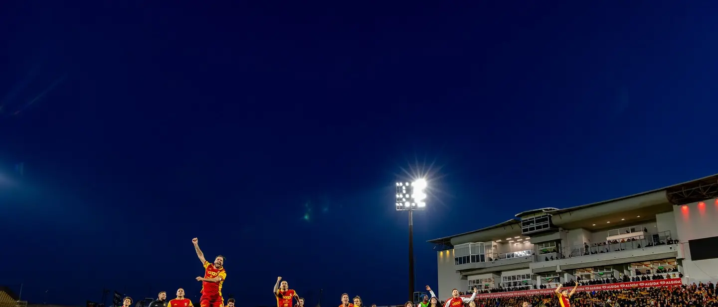 Us Catanzaro, si riparte: dopo cinque vittorie consecutive la prova del nove allo Stirpe contro la capolista Frosinone\n