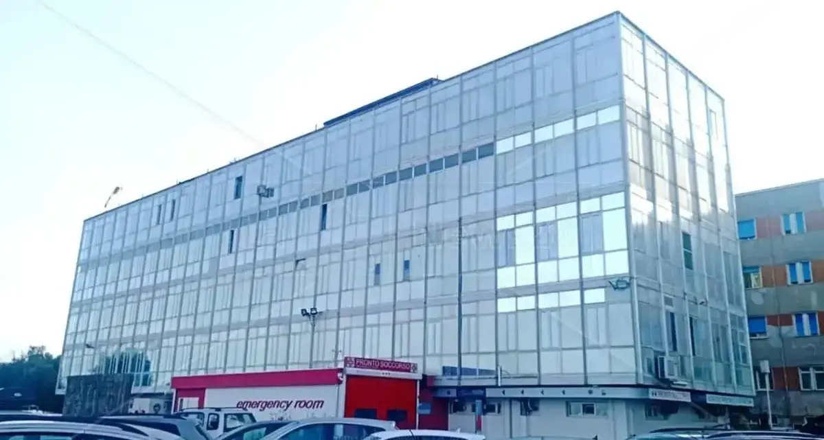 «Il reparto di rianimazione deve restare aperto»: Comitato annuncia la mobilitazione con tende davanti all'ospedale\u00A0e sciopero della fame\u00A0\n