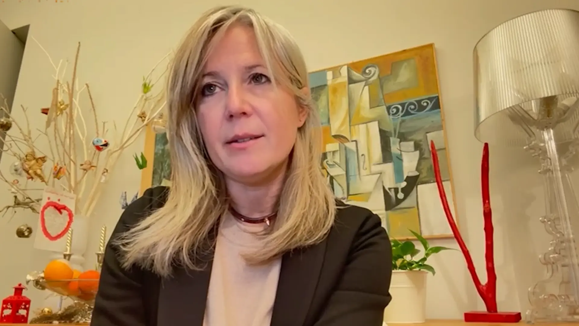 Tentato femminicidio a San Giovanni in Fiore, Chiara Gravina: «Bisogna fare prevenzione»