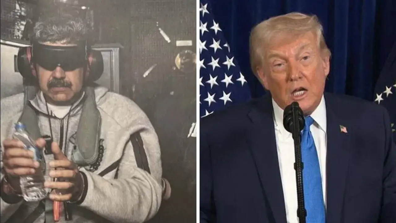 Venezuela, Trump: «Governeremo la transizione e ci riprenderemo il petrolio». Poi avverte Cuba: «Sta fallendo, ne parleremo»\n