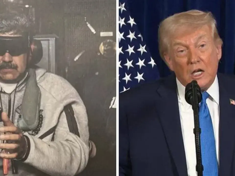 Venezuela, Trump: «Governeremo la transizione e ci riprenderemo il petrolio». Poi avverte Cuba: «Sta fallendo, ne parleremo»