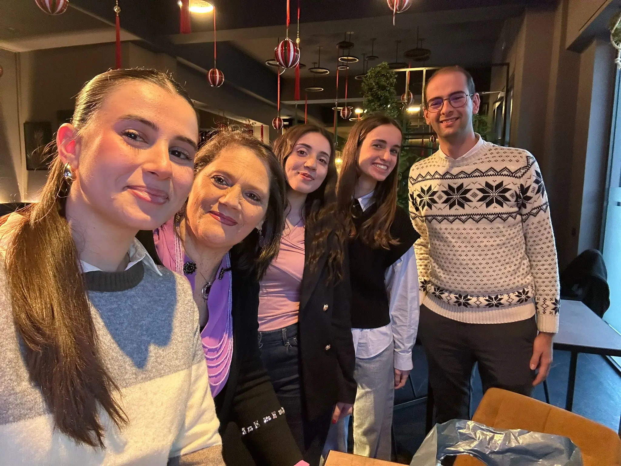 Dialetto e comunità, successo per la Tombola in rossanese\n