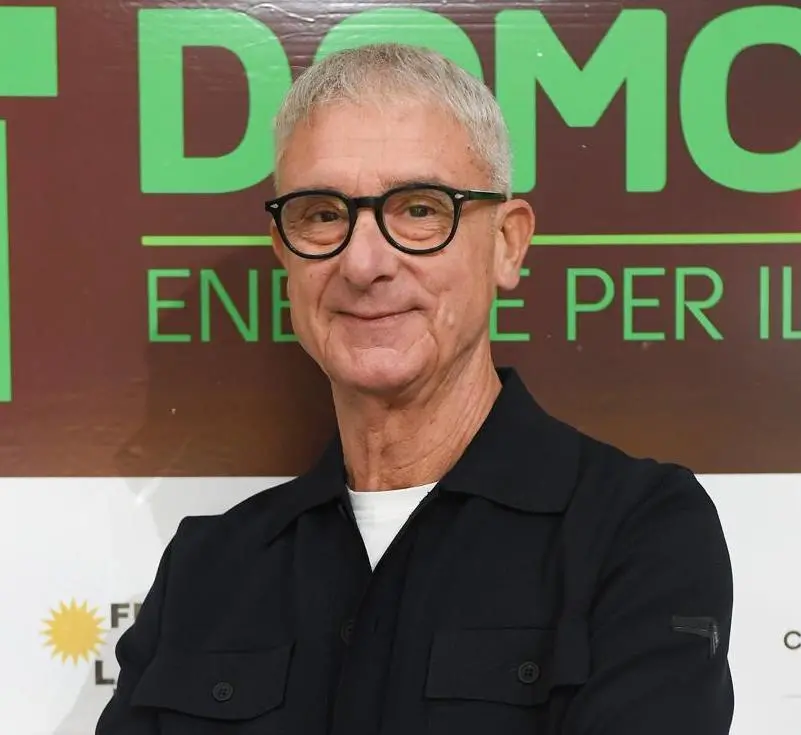 Billy Gurnari nominato allenatore Benemerito FIPAV: «Il premio più grande è il lavoro con i giovani»\n