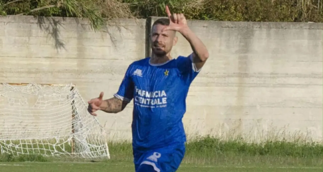 Eccellenza, Paolana a caccia di riscatto. Vitale: «Responsabilità di tutti, ora dobbiamo risalire»\n