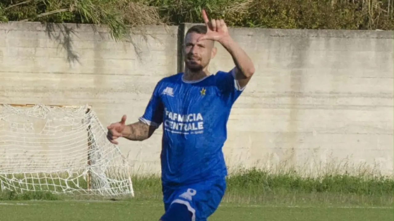 Eccellenza, Paolana a caccia di riscatto. Vitale: «Responsabilità di tutti, ora dobbiamo risalire»\n