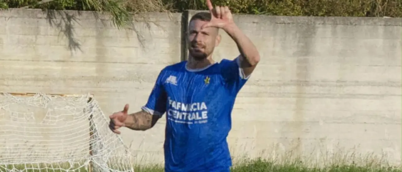 Eccellenza, Paolana a caccia di riscatto. Vitale: «Responsabilità di tutti, ora dobbiamo risalire»\n