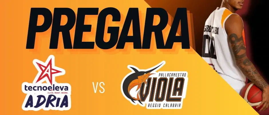 Redel Reggio Calabria, il 2026 si apre a Bari: sfida insidiosa contro l’Adria\n