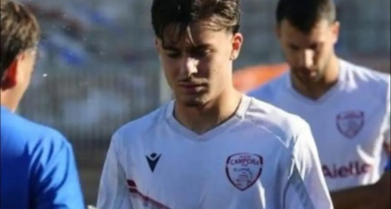 Promozione A, il Campora deve risalire la china. Cerra:\u00A0«Pagata l’inesperienza iniziale»\n