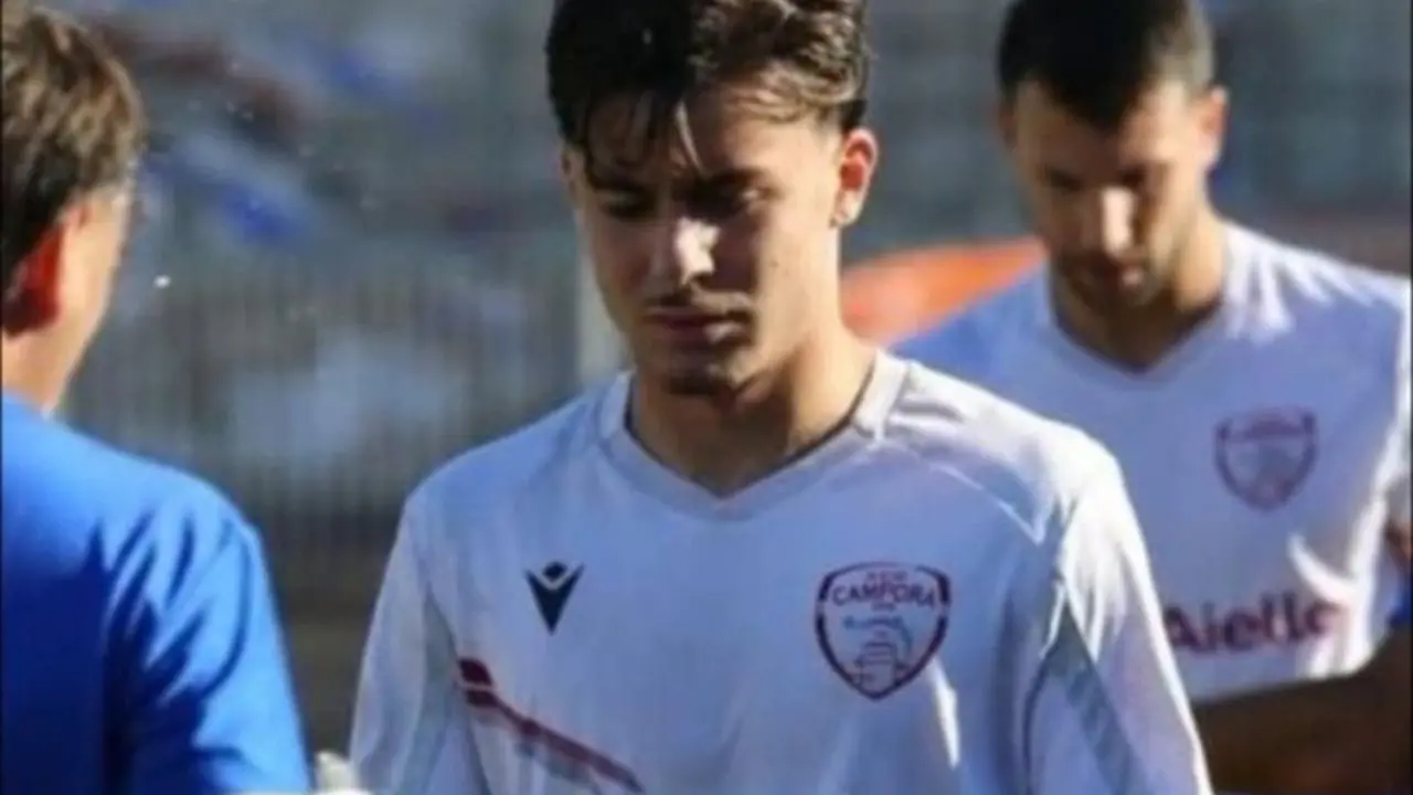 Promozione A, il Campora deve risalire la china. Cerra:\u00A0«Pagata l’inesperienza iniziale»\n