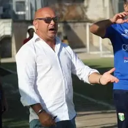 Serie D, scossone in casa Vigor Lamezia: risolto consensualmente il rapporto con il ds Giovanni Caterino\n