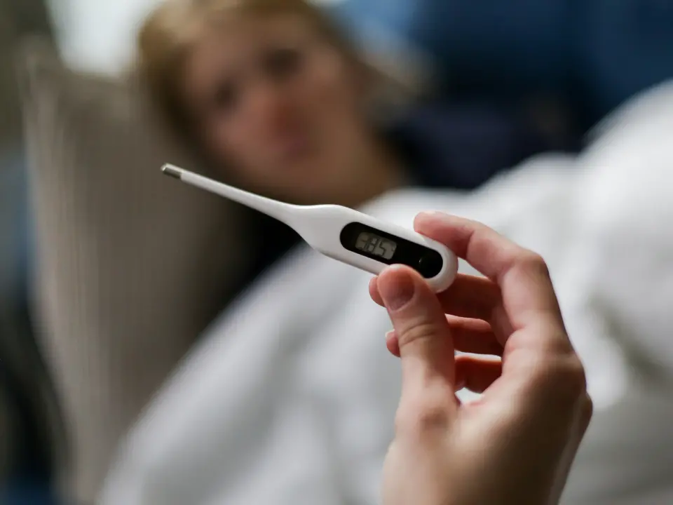 L’influenza stagionale colpisce tutta la Calabria: in aumento i ricoveri nel reggino, tra calo delle temperature e rientro a scuola