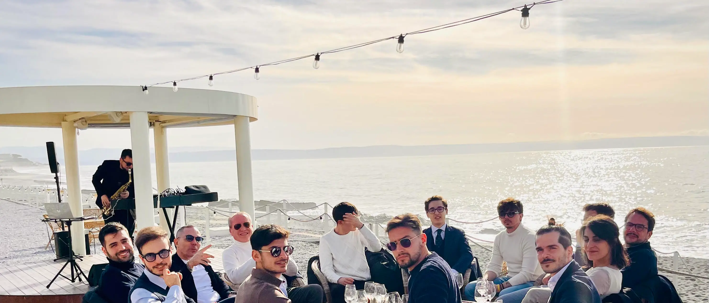 Crescita, innovazione e nuove sfide per l’informazione al centro dell’incontro con i giovani opinionisti di LaC\n