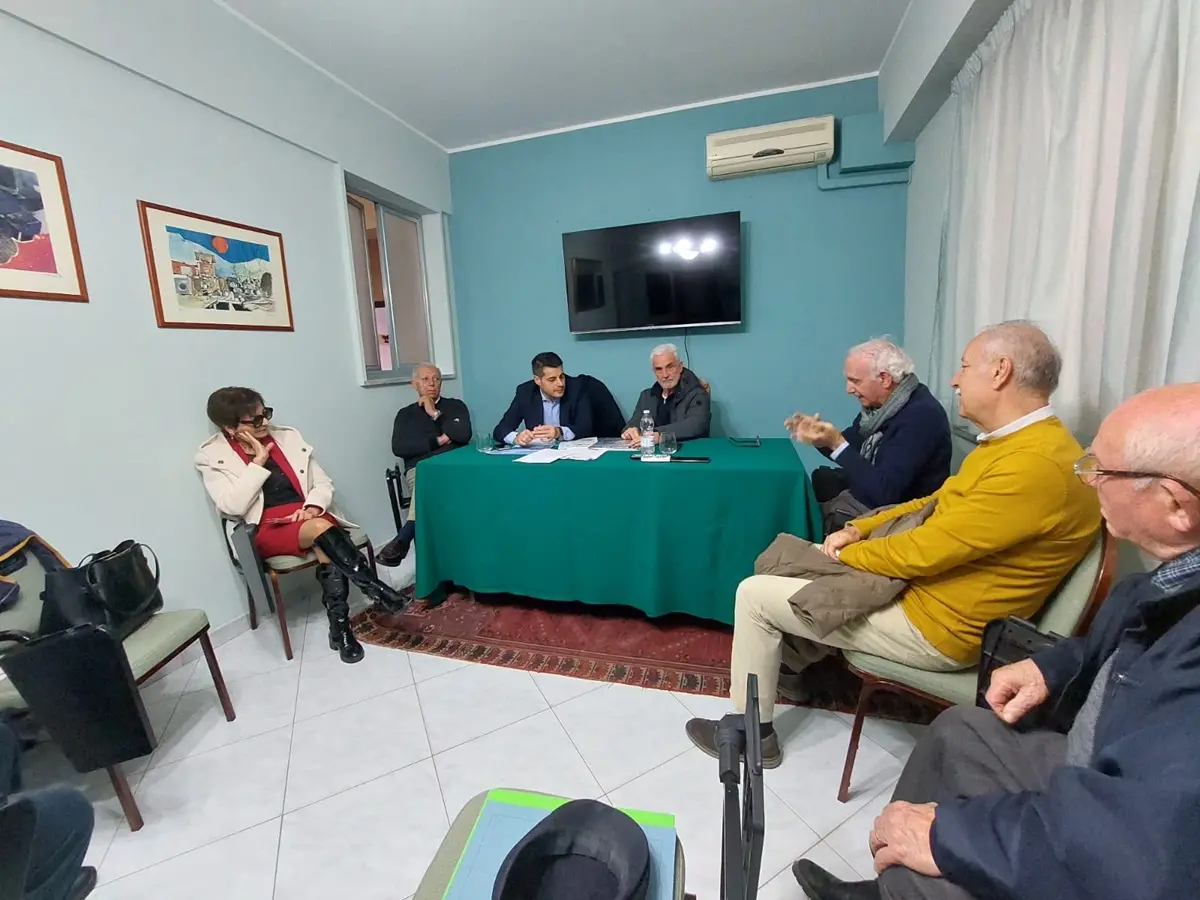 Diga del Metramo, Progetto Città della Piana: «Svolta storica nella legge di Bilancio»\n