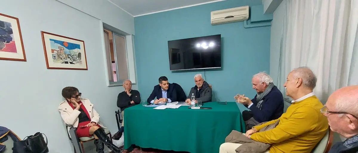 Diga del Metramo, Progetto Città della Piana: «Svolta storica nella legge di Bilancio»\n