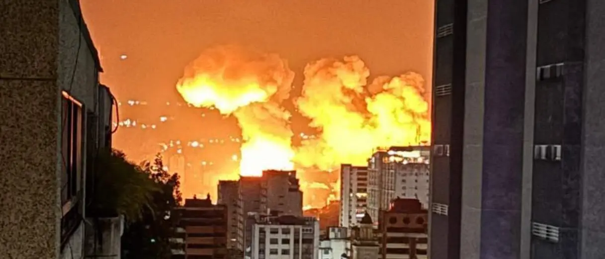 Venezuela, una guerra in streaming: come la narrativa Usa\u00A0ha trasformato un’invasione in un’operazione di polizia\u00A0\n