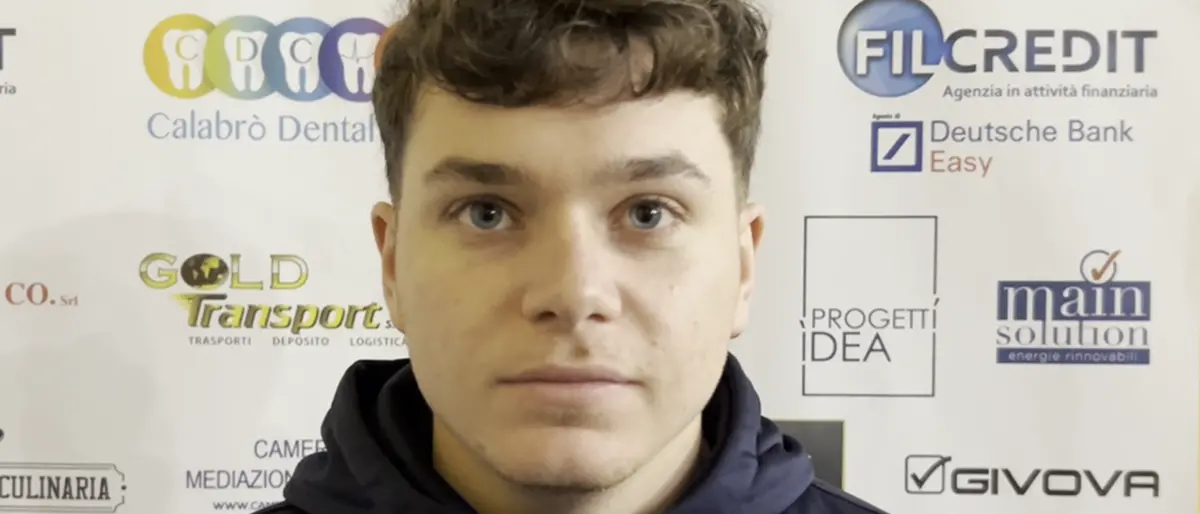 Cadi Antincendi Futura D'Agostino: «Qui sono rinato. Con Paolo Parisi il rapporto è straordinario»\n