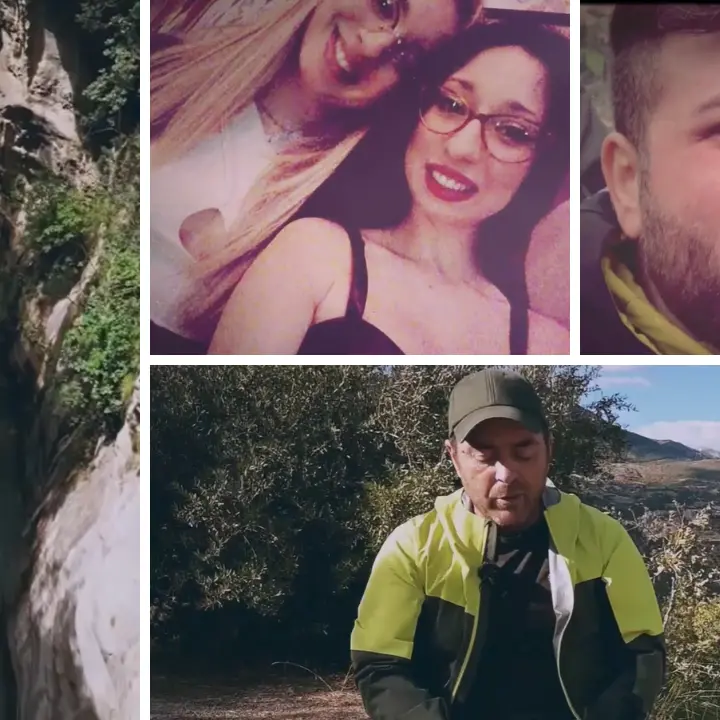 «Come se avessero strappato un pezzo di me»: la strage del Raganello una ferita ancora aperta, il ricordo delle vittime nello speciale LaC\n