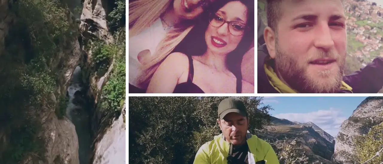 «Come se avessero strappato un pezzo di me»: la strage del Raganello una ferita ancora aperta, il ricordo delle vittime nello speciale LaC\n