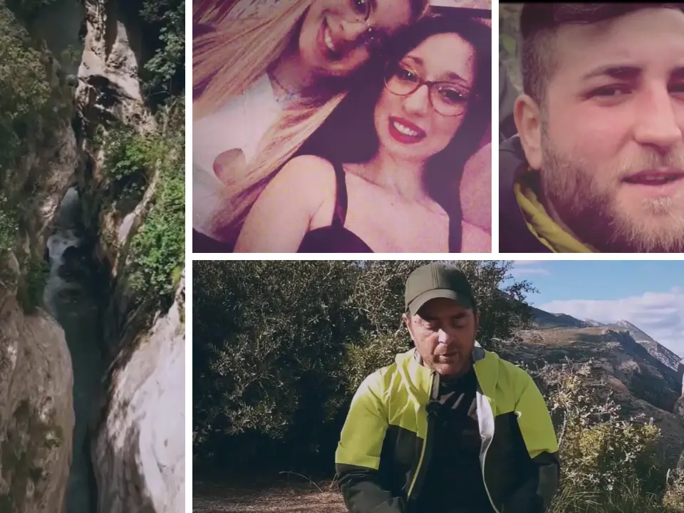 «Come se avessero strappato un pezzo di me»: la strage del Raganello una ferita ancora aperta, il ricordo delle vittime nello speciale LaC