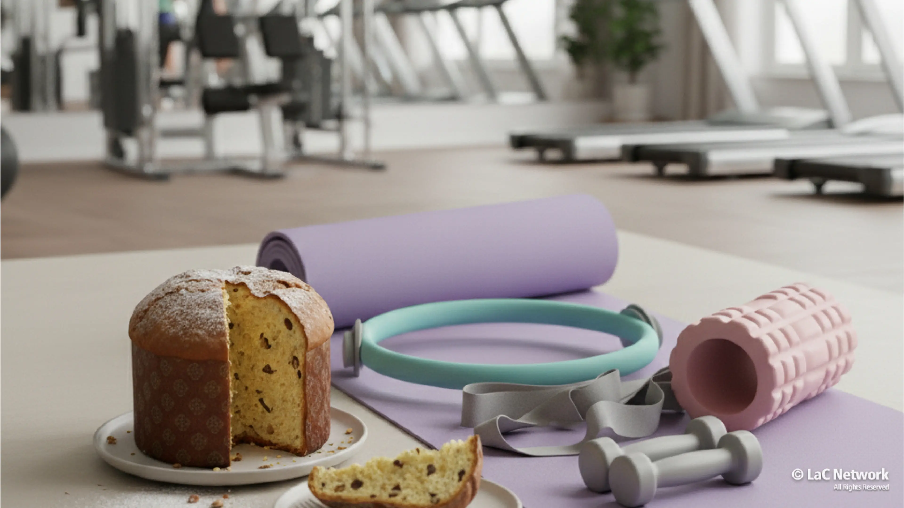 Dal panettone al tapis roulant: come si affronta il post-feste tra sensi di colpa, palestra e la voglia di ricominciare\n