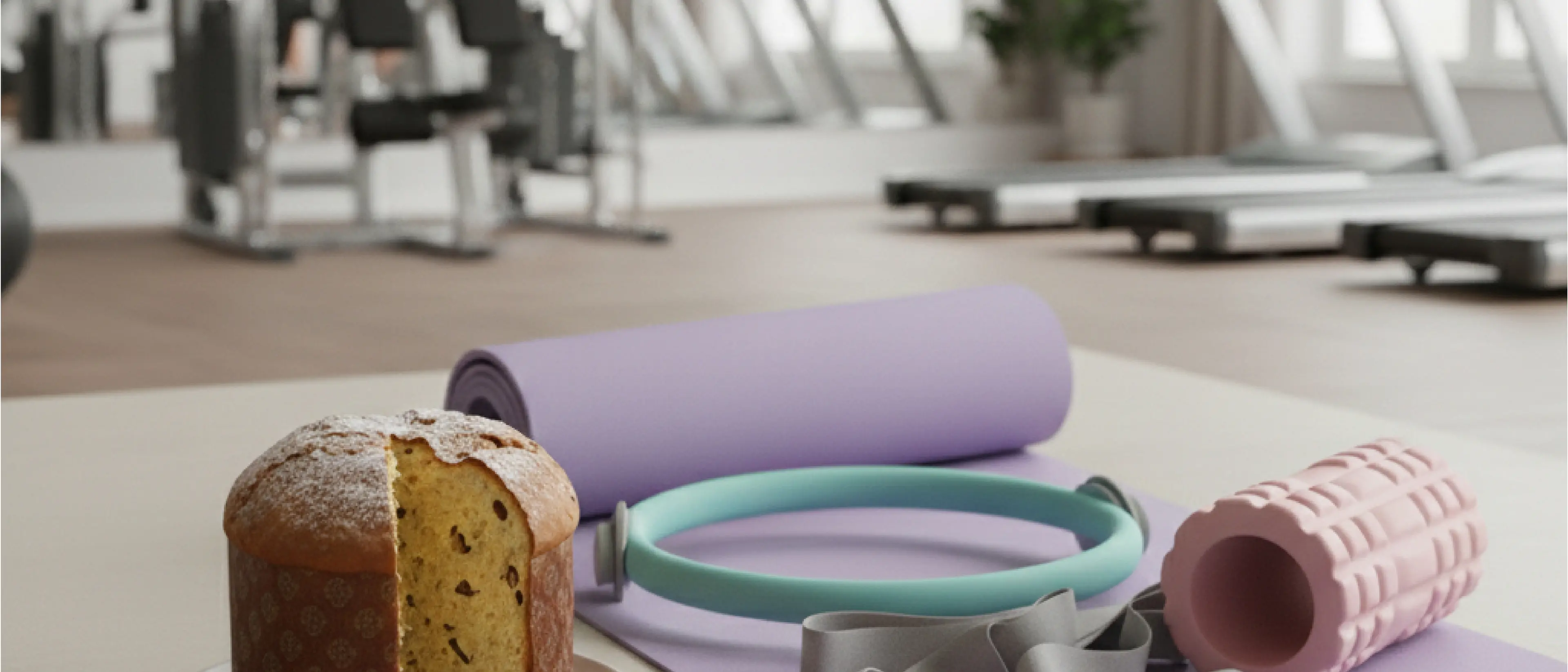 Dal panettone al tapis roulant: come si affronta il post-feste tra sensi di colpa, palestra e la voglia di ricominciare\n