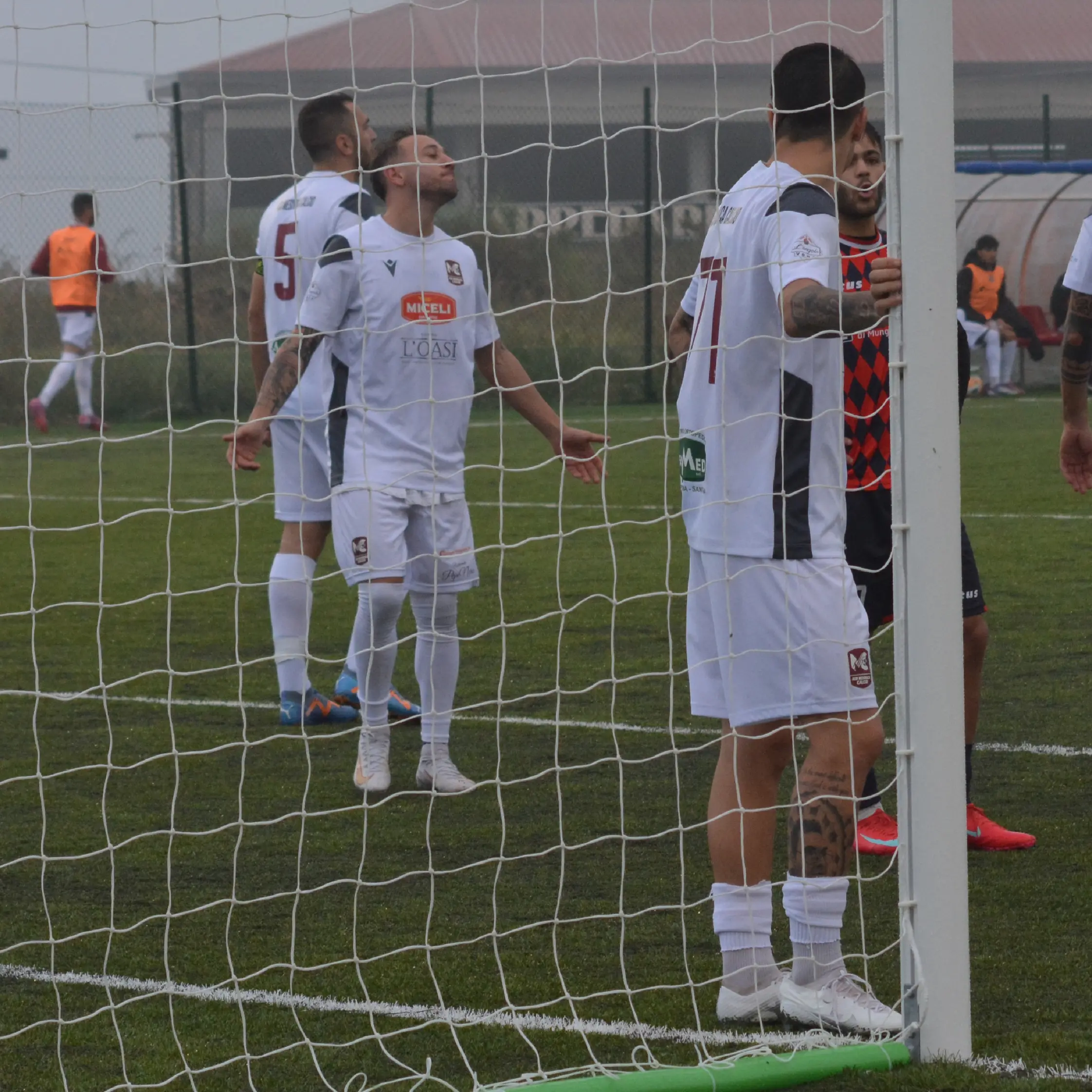 Promozione A: Mesoraca, mercato da categoria superiore. Ufficiali gli arrivi di Curcio e Fioretti\n