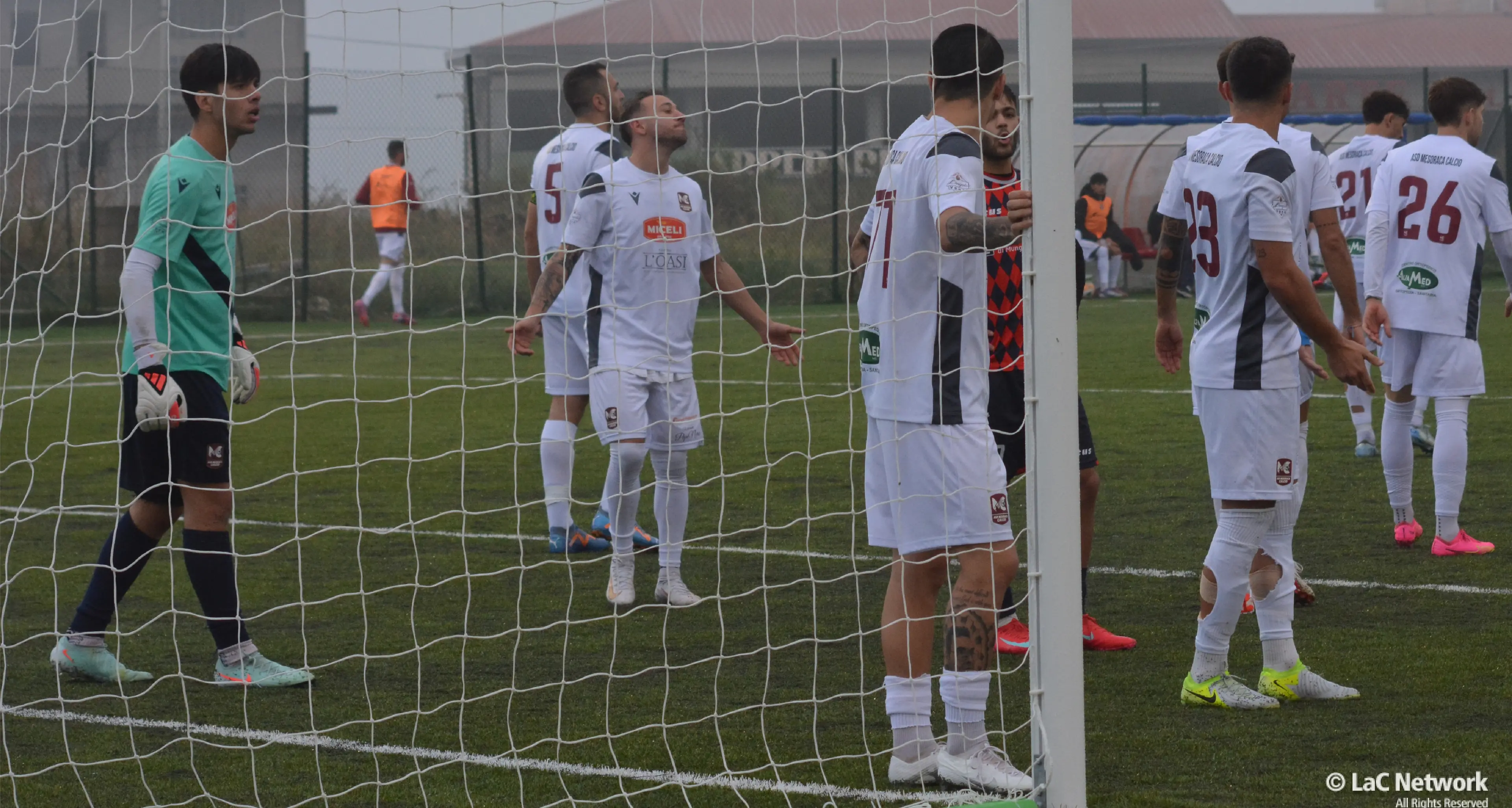 Promozione A: Mesoraca, mercato da categoria superiore. Ufficiali gli arrivi di Curcio e Fioretti\n