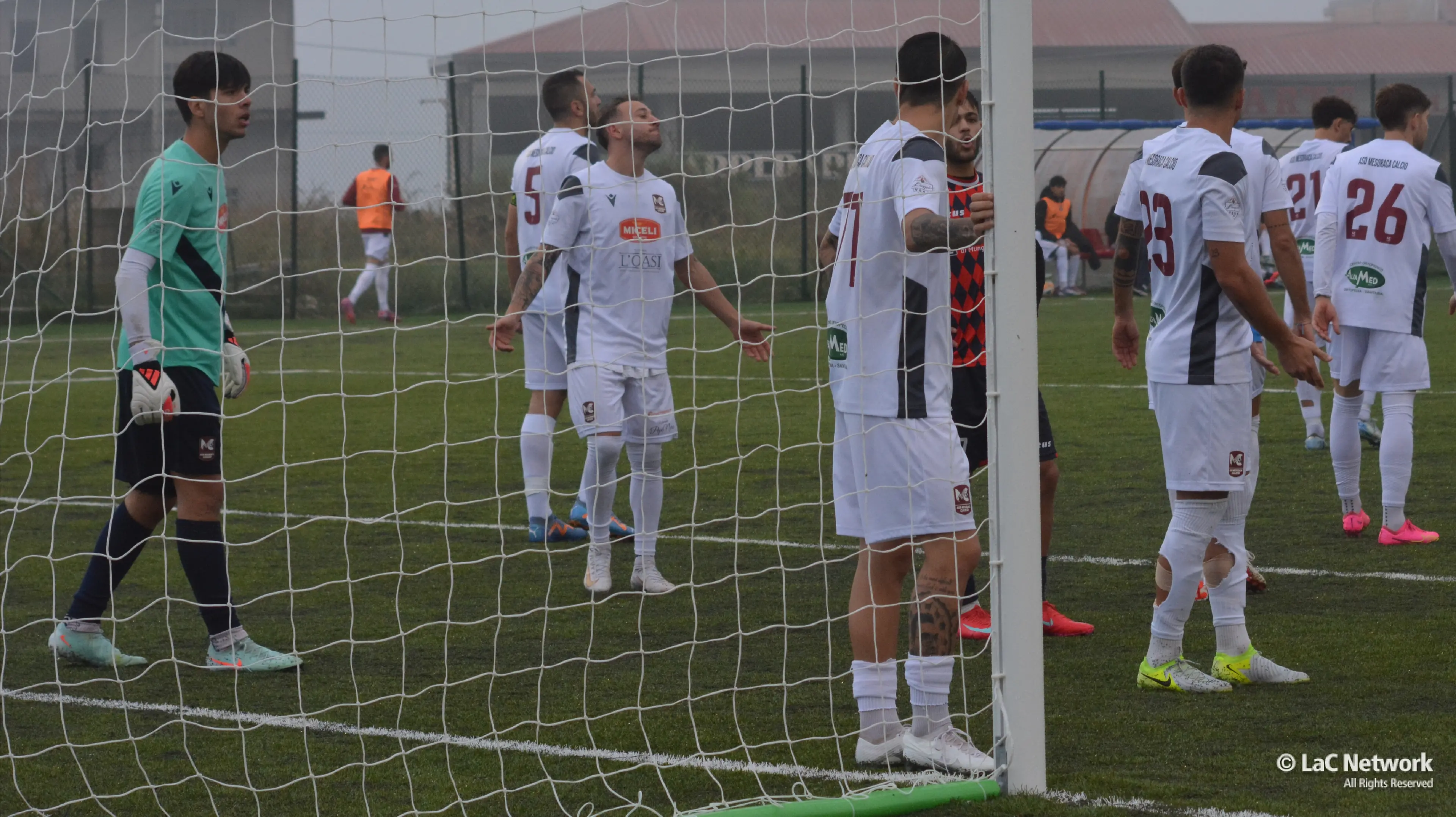 Promozione A: Mesoraca, mercato da categoria superiore. Ufficiali gli arrivi di Curcio e Fioretti\n