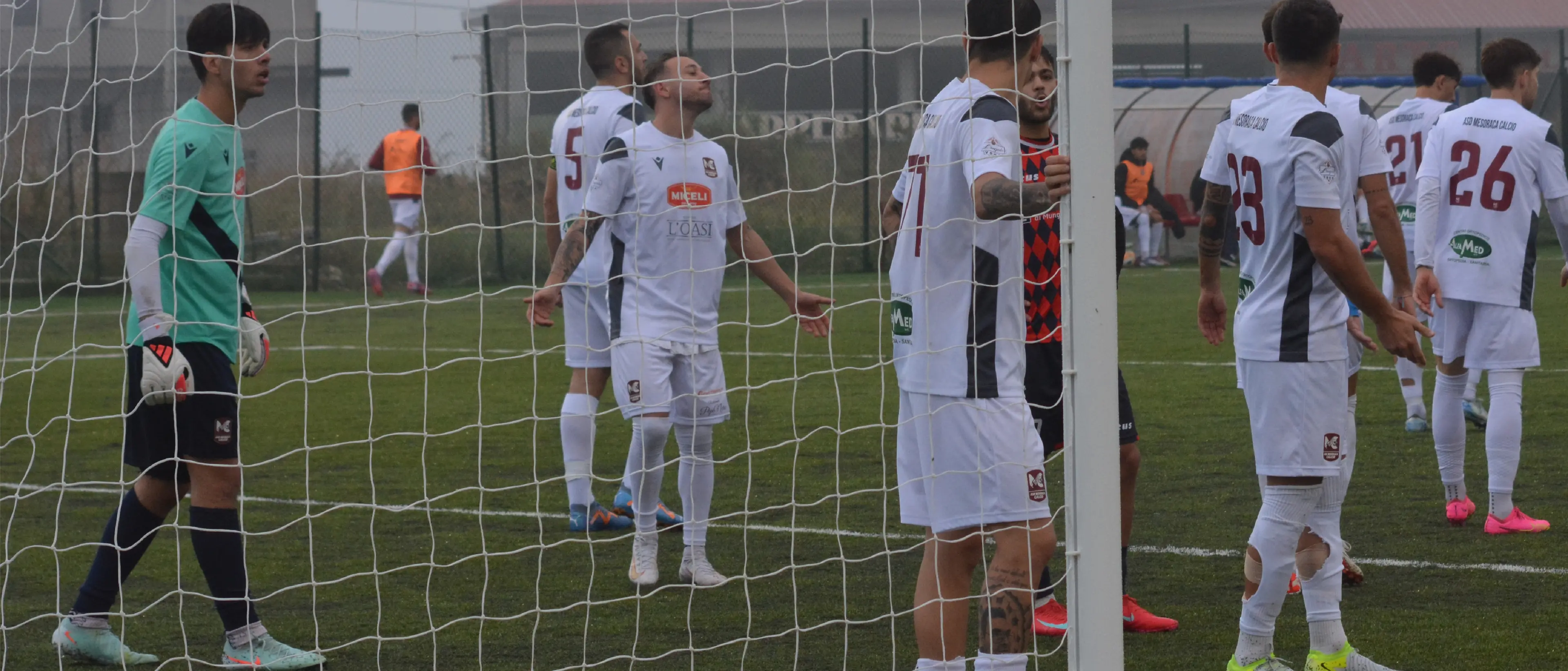 Promozione A: Mesoraca, mercato da categoria superiore. Ufficiali gli arrivi di Curcio e Fioretti\n