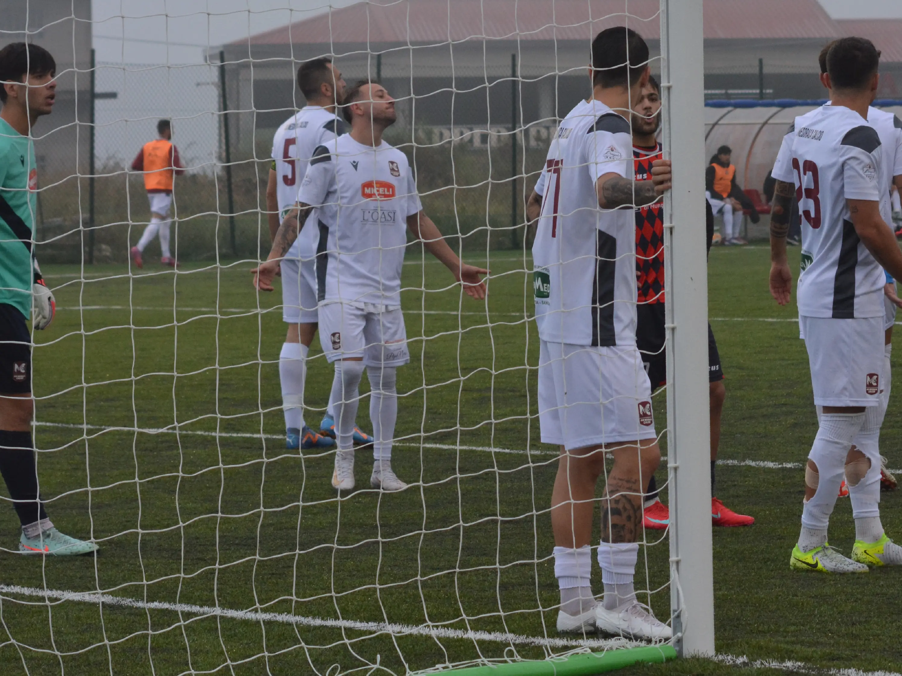 Promozione A: Mesoraca, mercato da categoria superiore. Ufficiali gli arrivi di Curcio e Fioretti