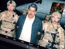 Maduro in carcere a Brooklyn. Alla vicepresidente Rodriguez affidata guida ad interim del Venezuela. Almeno 40 morti in attacco Usa